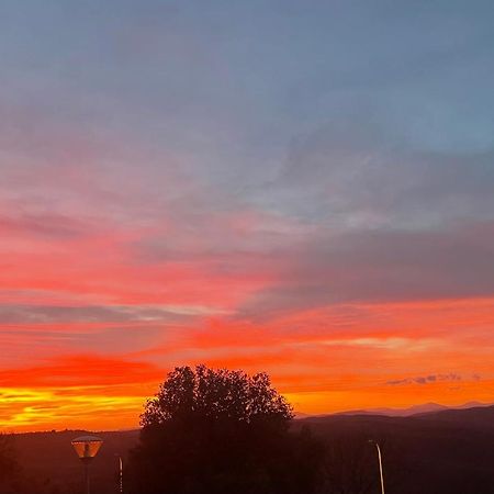蒙塔尔奇诺Il Tramonto公寓 外观 照片