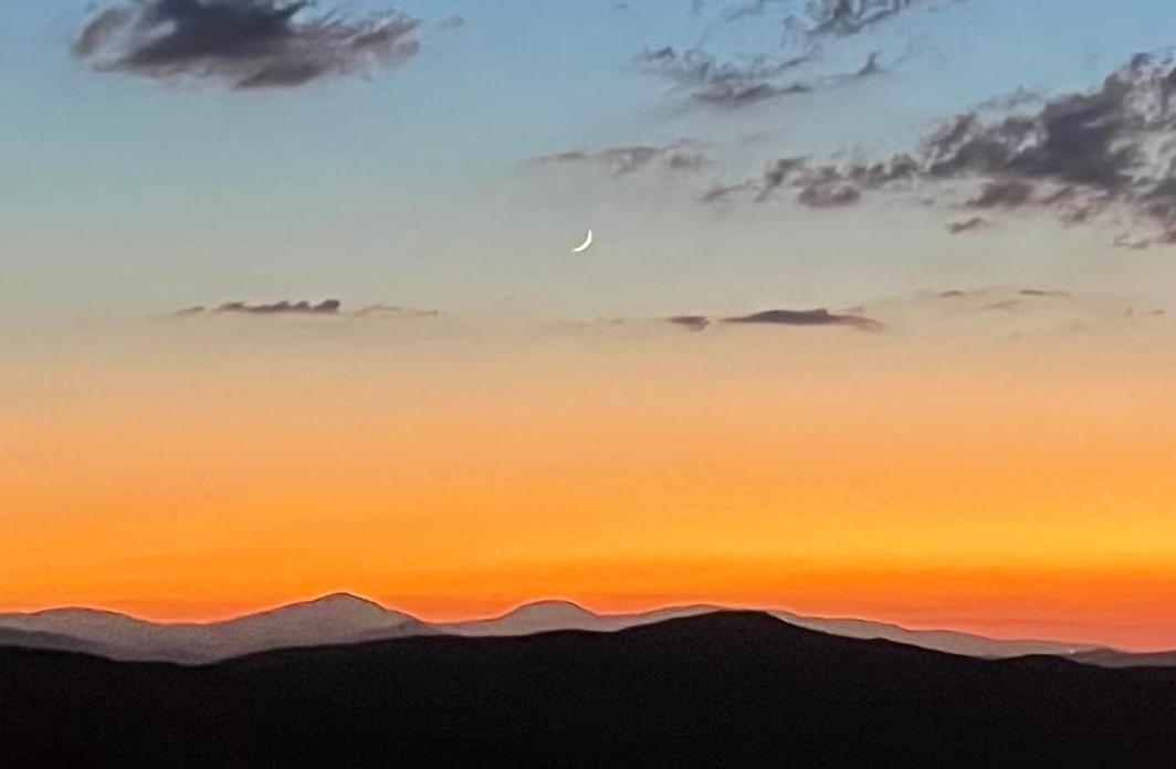 蒙塔尔奇诺Il Tramonto公寓 外观 照片